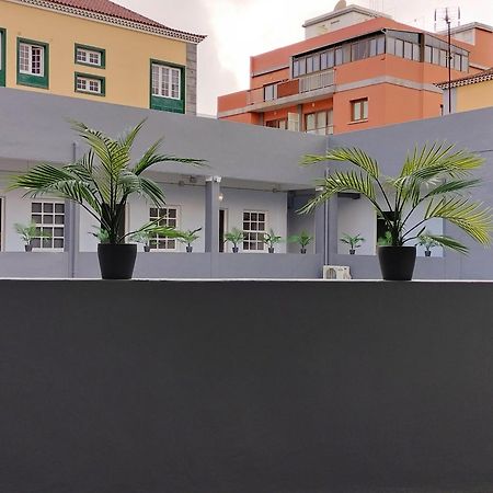 Room27- City Center San Cristóbal de La Laguna Exterior foto
