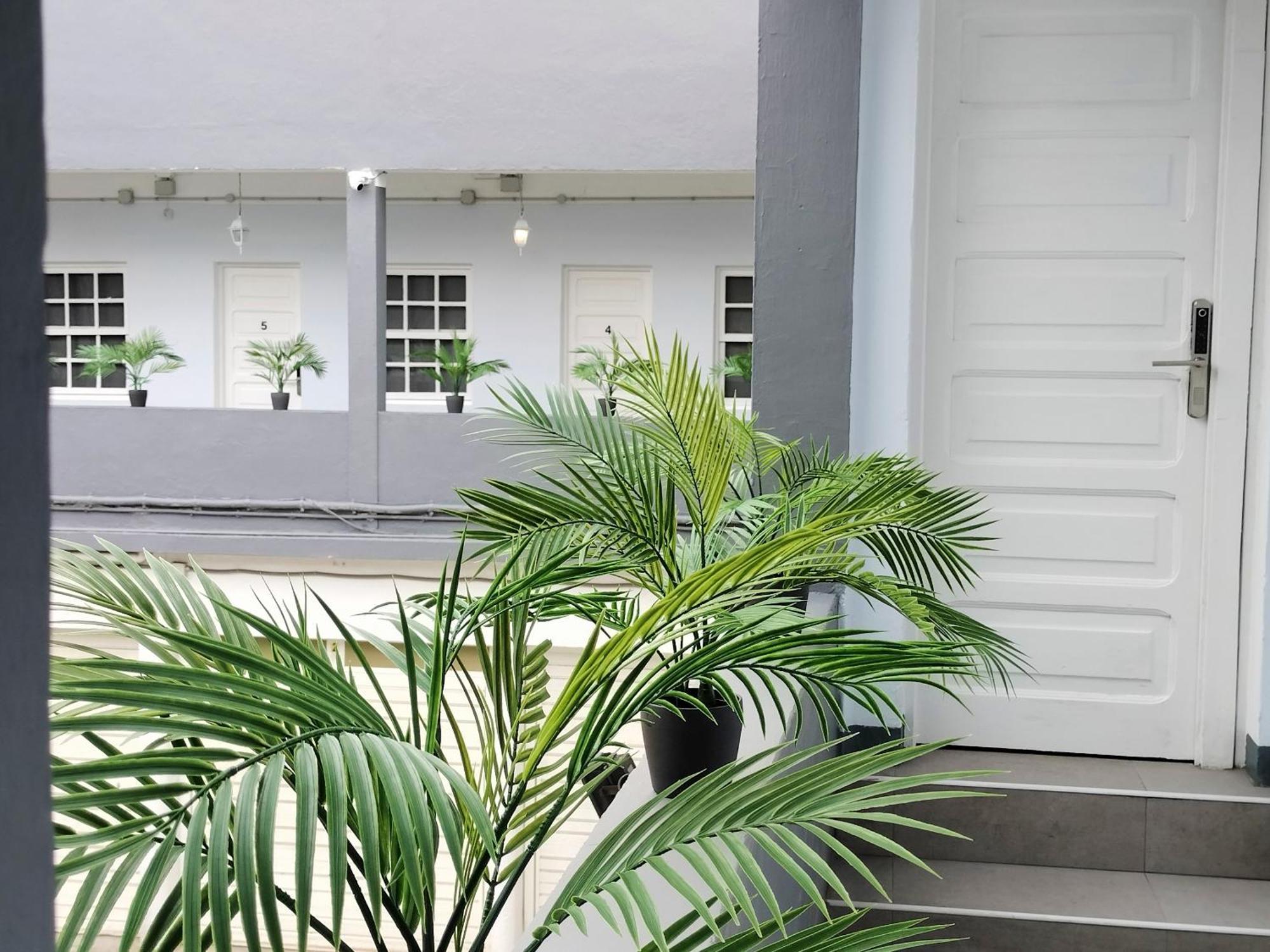Room27- City Center San Cristóbal de La Laguna Exterior foto