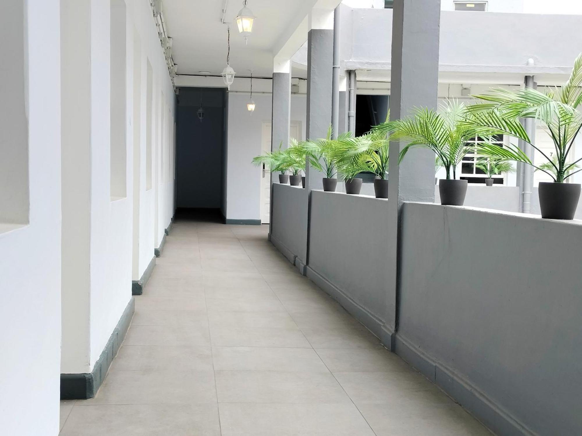 Room27- City Center San Cristóbal de La Laguna Exterior foto
