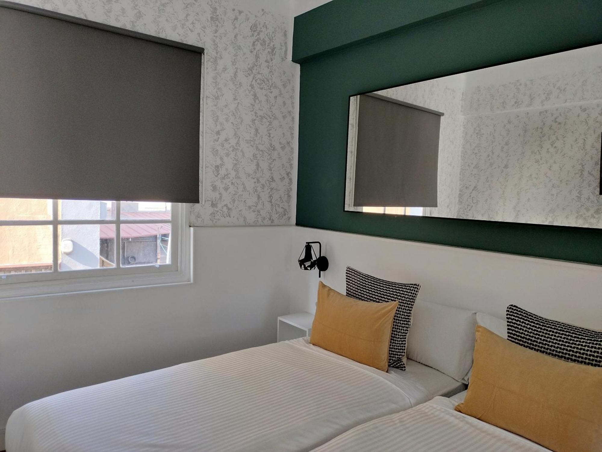 Room27- City Center San Cristóbal de La Laguna Exterior foto
