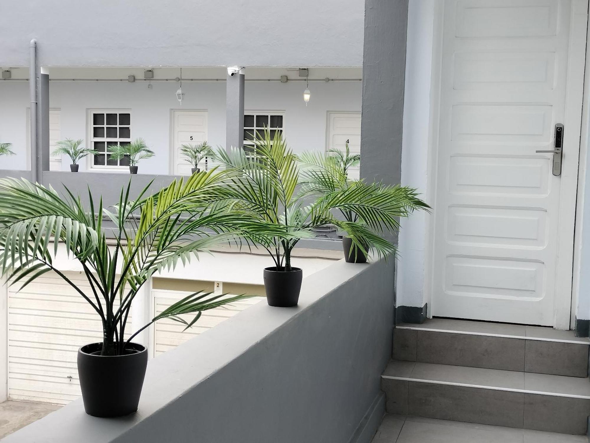 Room27- City Center San Cristóbal de La Laguna Exterior foto