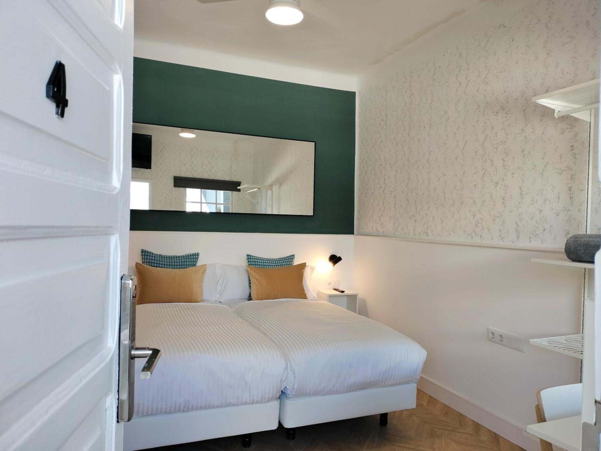 Room27- City Center San Cristóbal de La Laguna Exterior foto