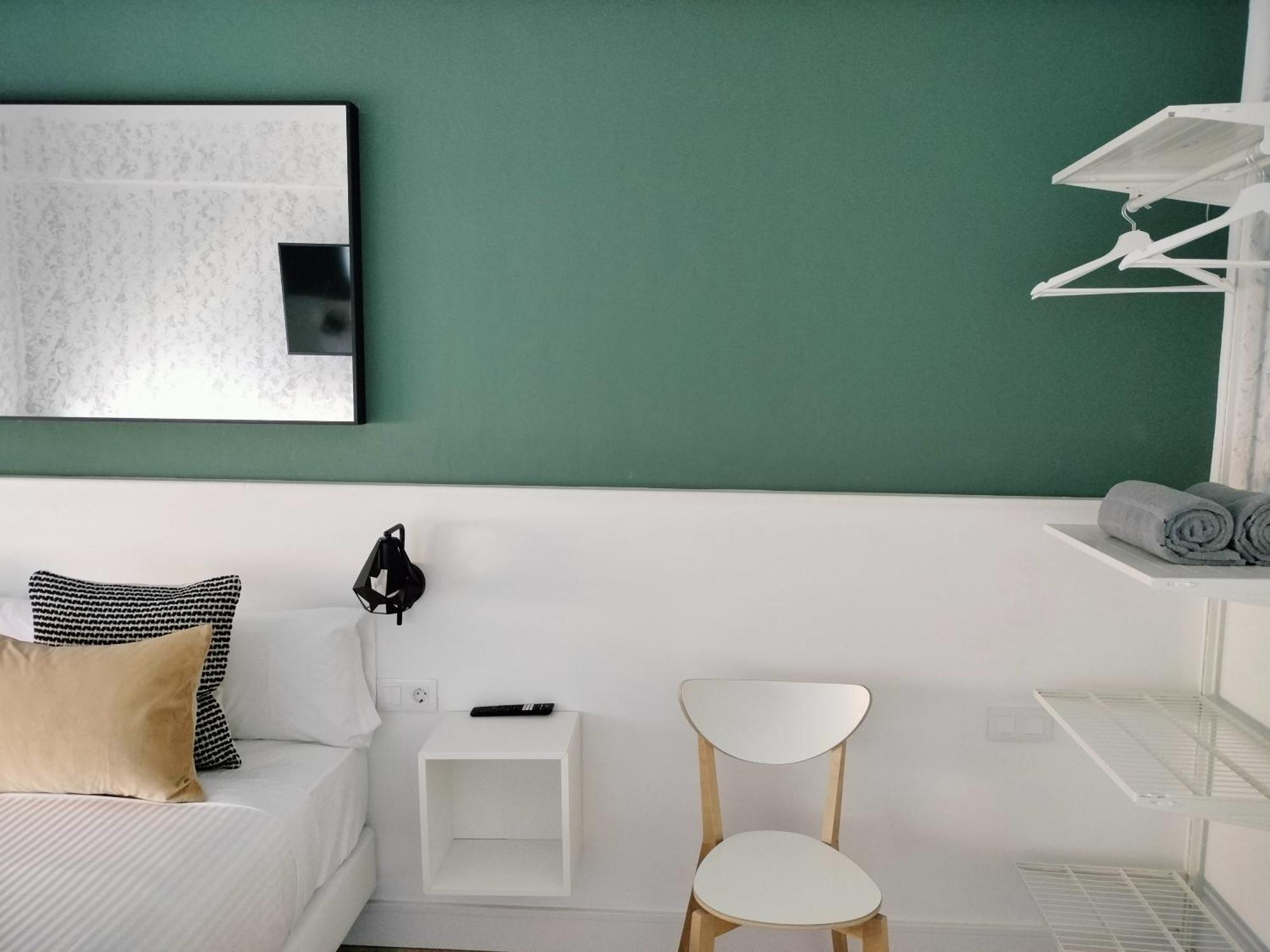 Room27- City Center San Cristóbal de La Laguna Exterior foto