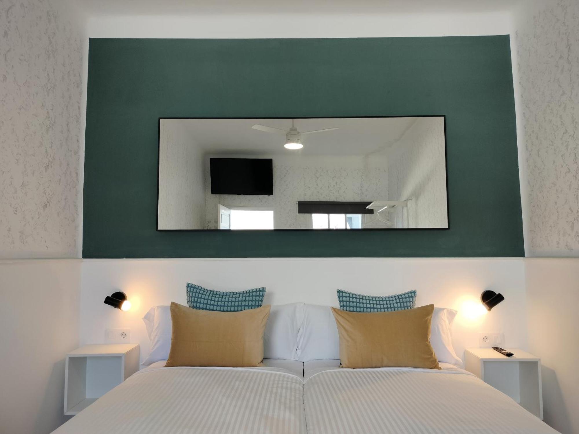 Room27- City Center San Cristóbal de La Laguna Exterior foto