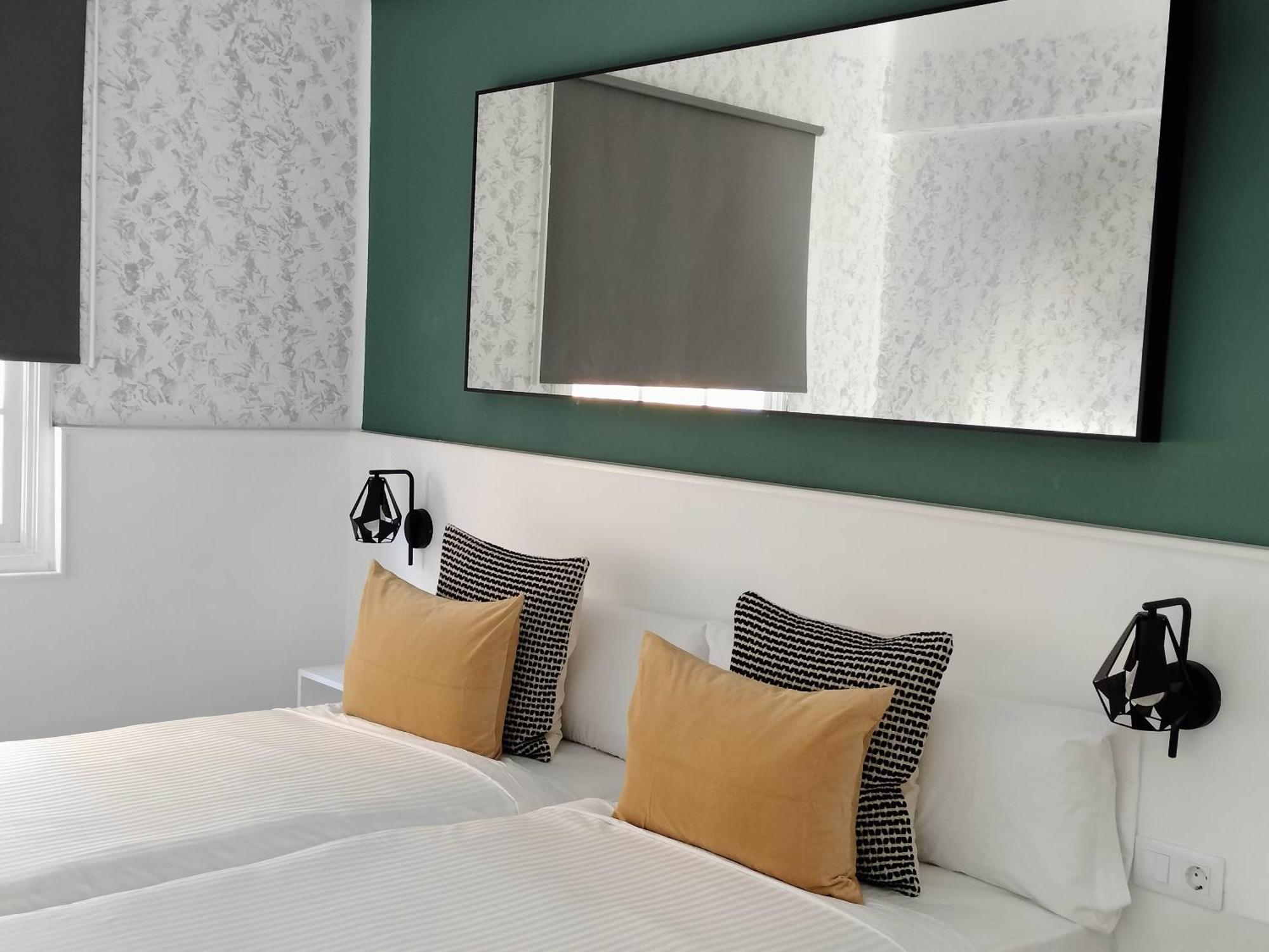 Room27- City Center San Cristóbal de La Laguna Exterior foto