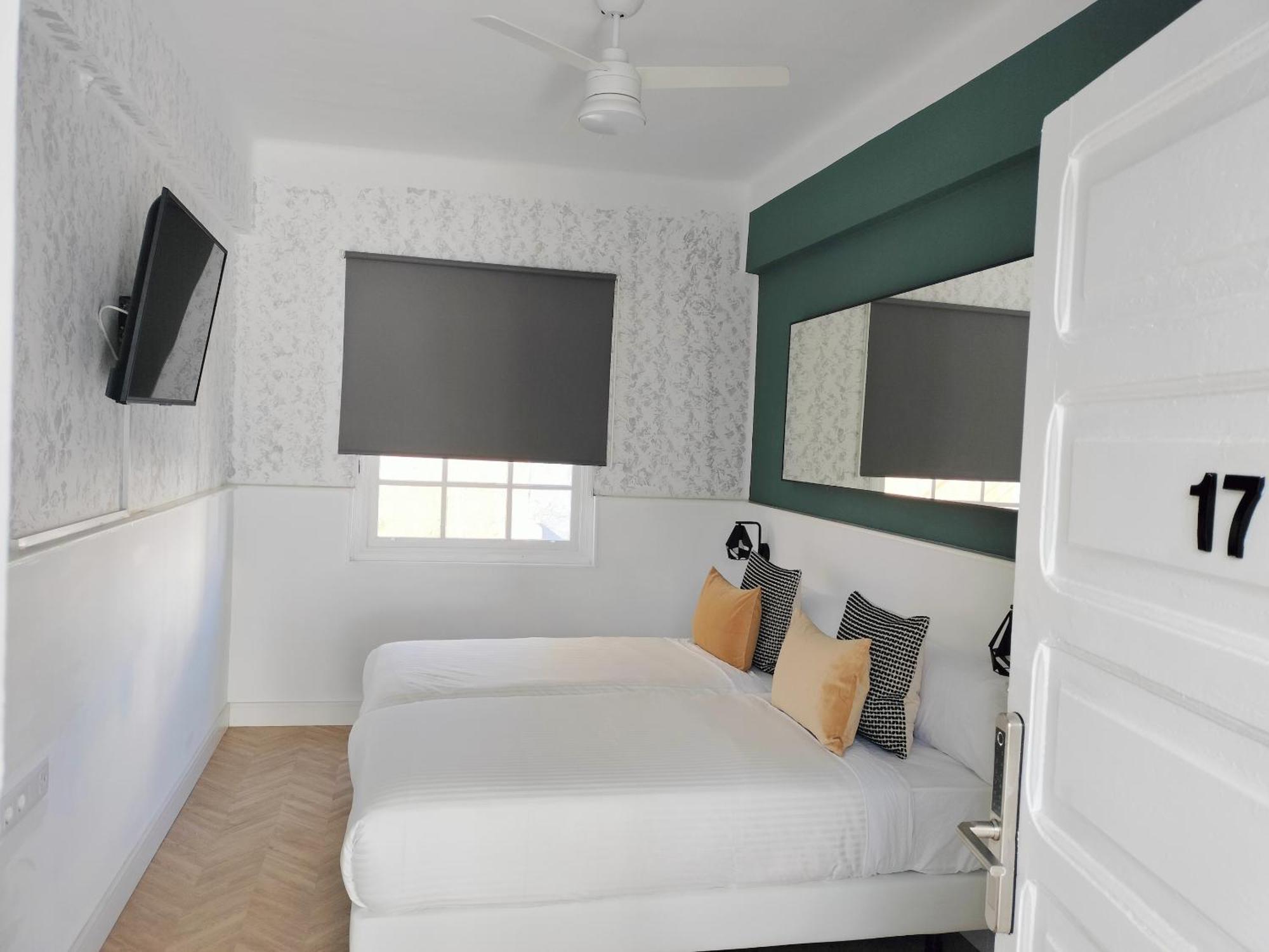 Room27- City Center San Cristóbal de La Laguna Exterior foto