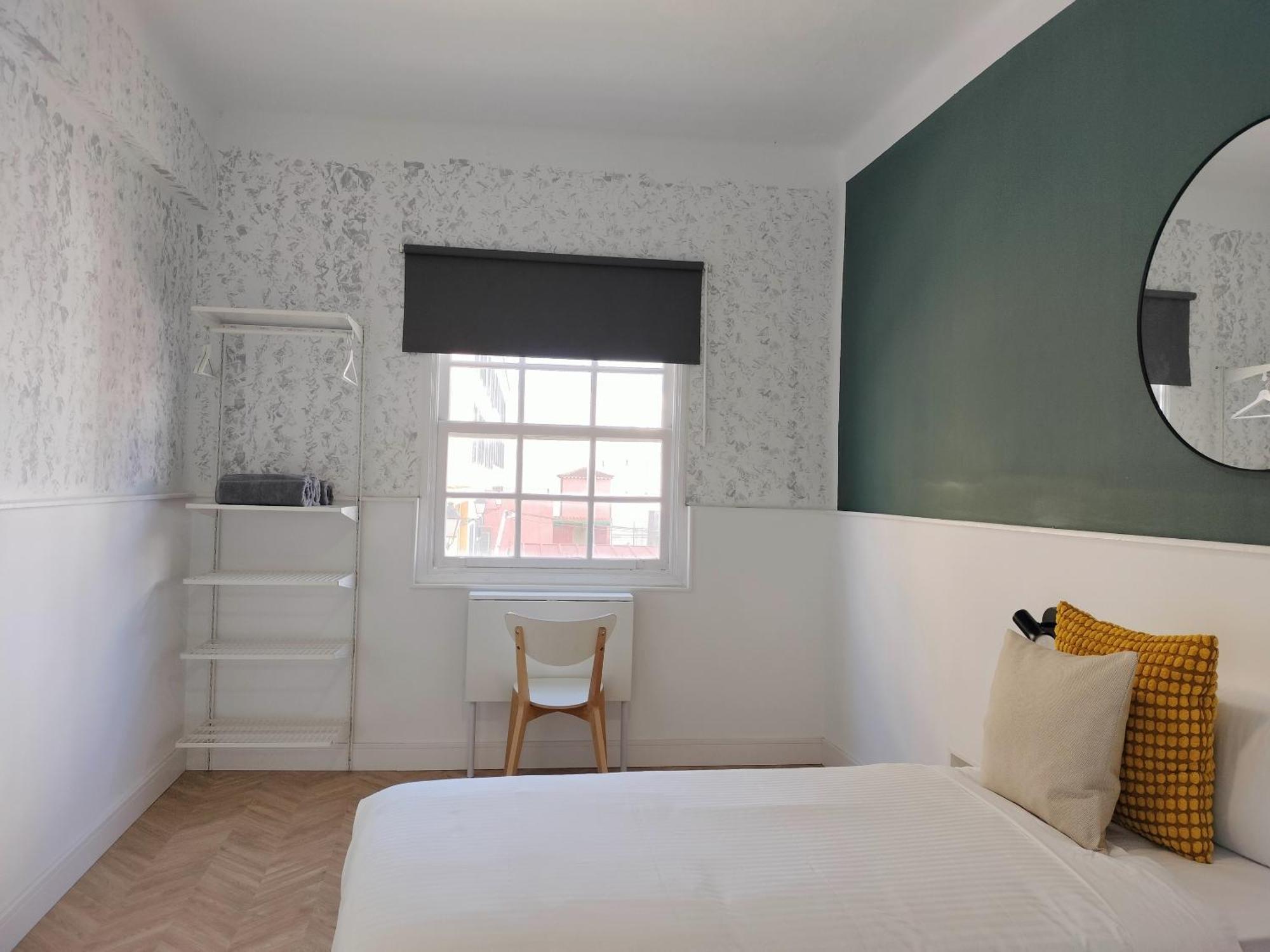 Room27- City Center San Cristóbal de La Laguna Exterior foto
