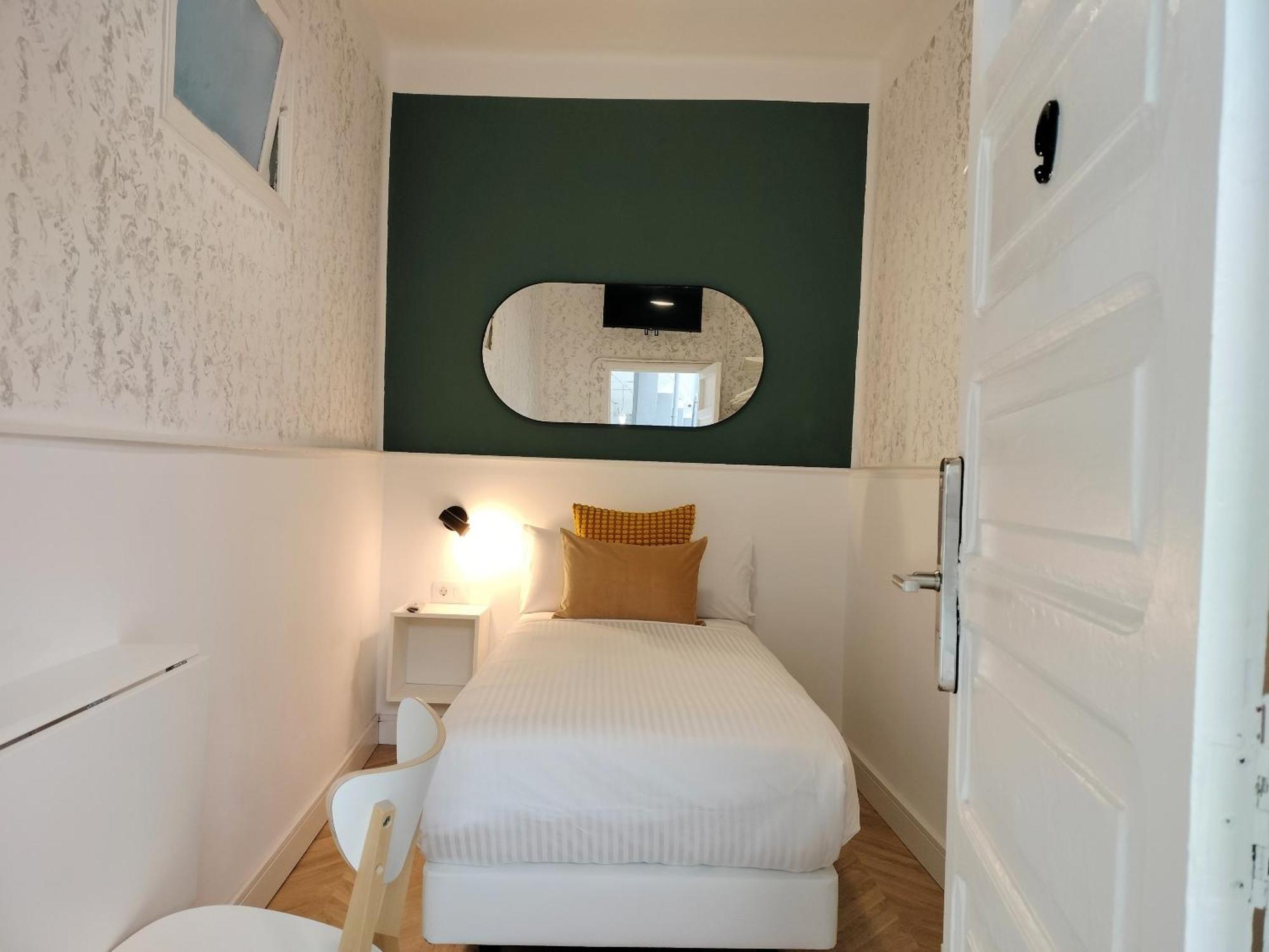 Room27- City Center San Cristóbal de La Laguna Exterior foto