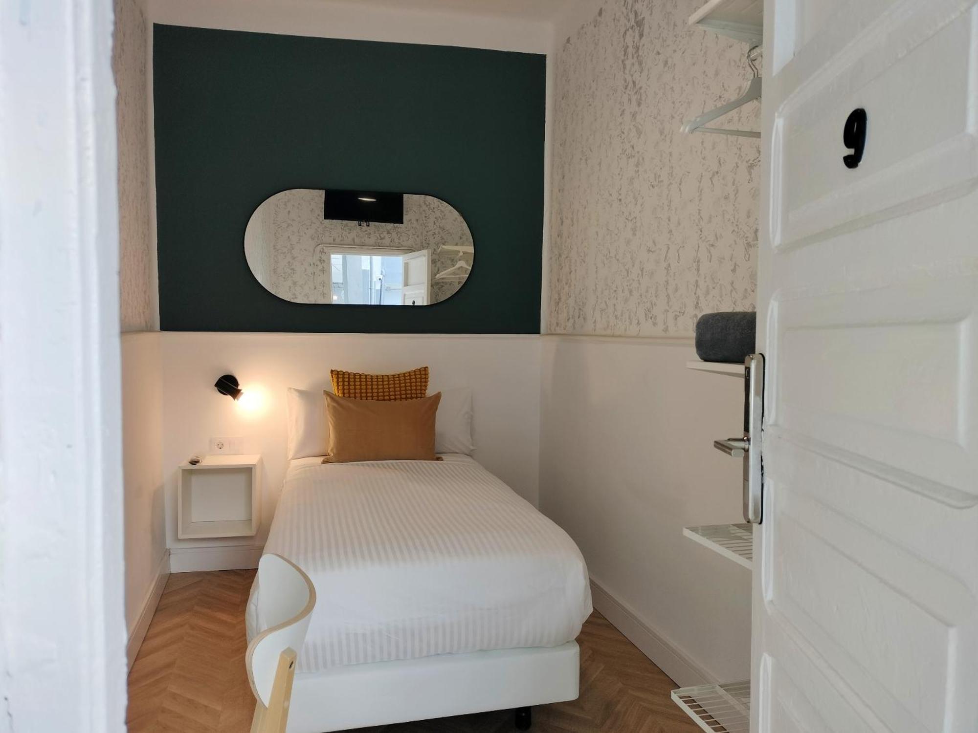 Room27- City Center San Cristóbal de La Laguna Exterior foto