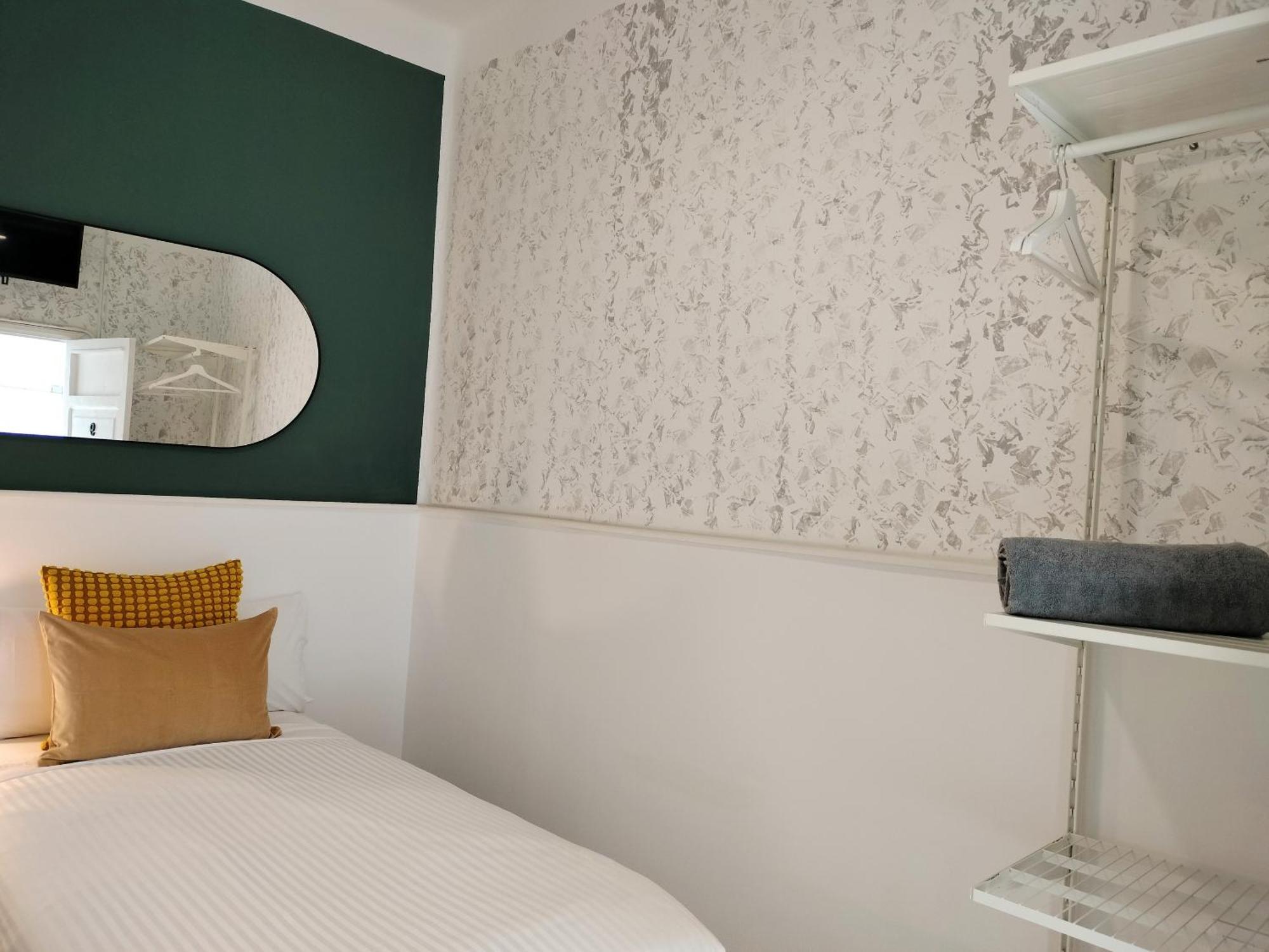Room27- City Center San Cristóbal de La Laguna Quarto foto